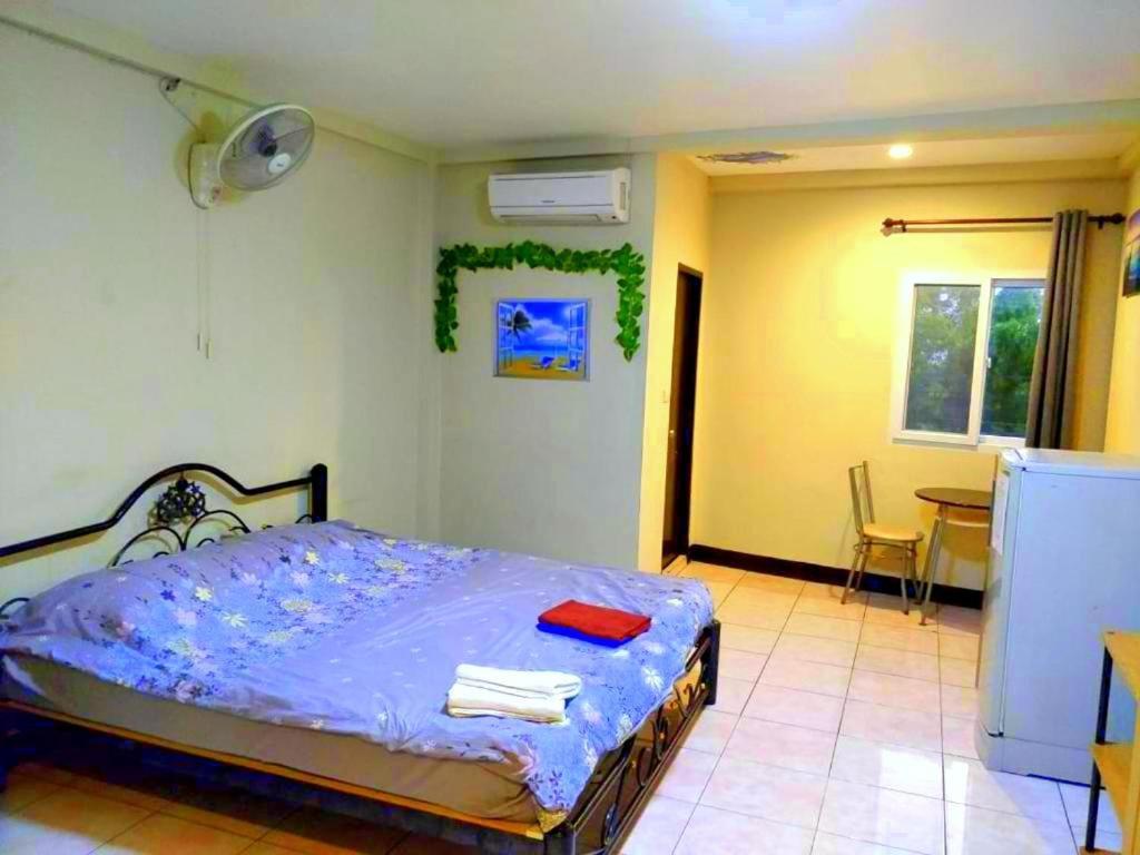 Walking Street Encore Hotel Pattaya Exterior photo