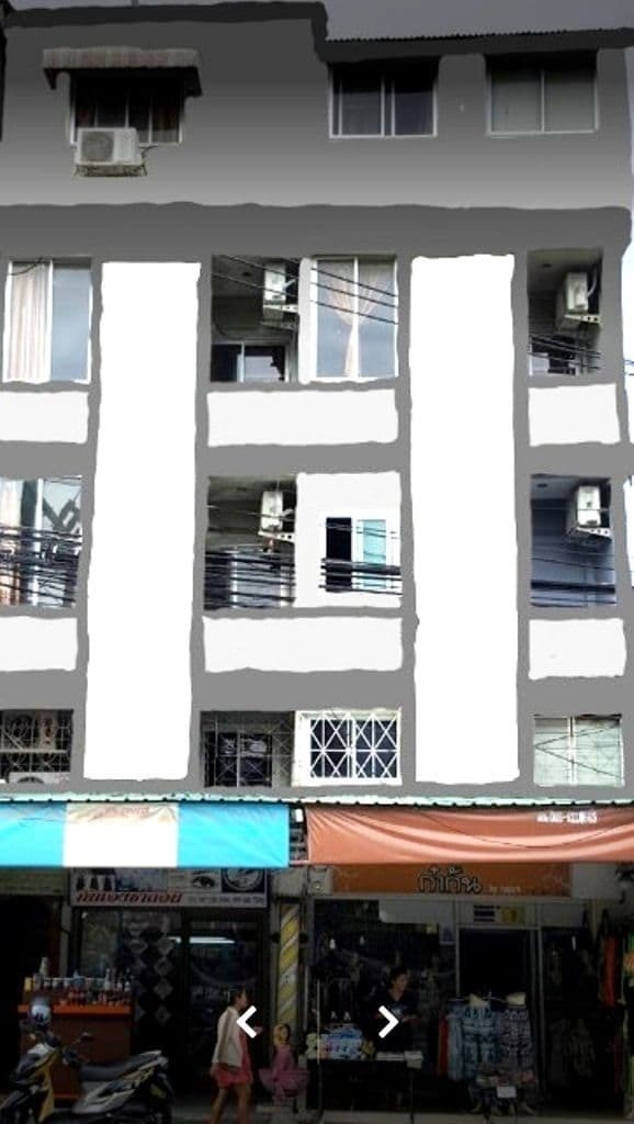 Walking Street Encore Hotel Pattaya Exterior photo